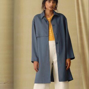 Nice Things Spring Trench Coat *Limited Edition*